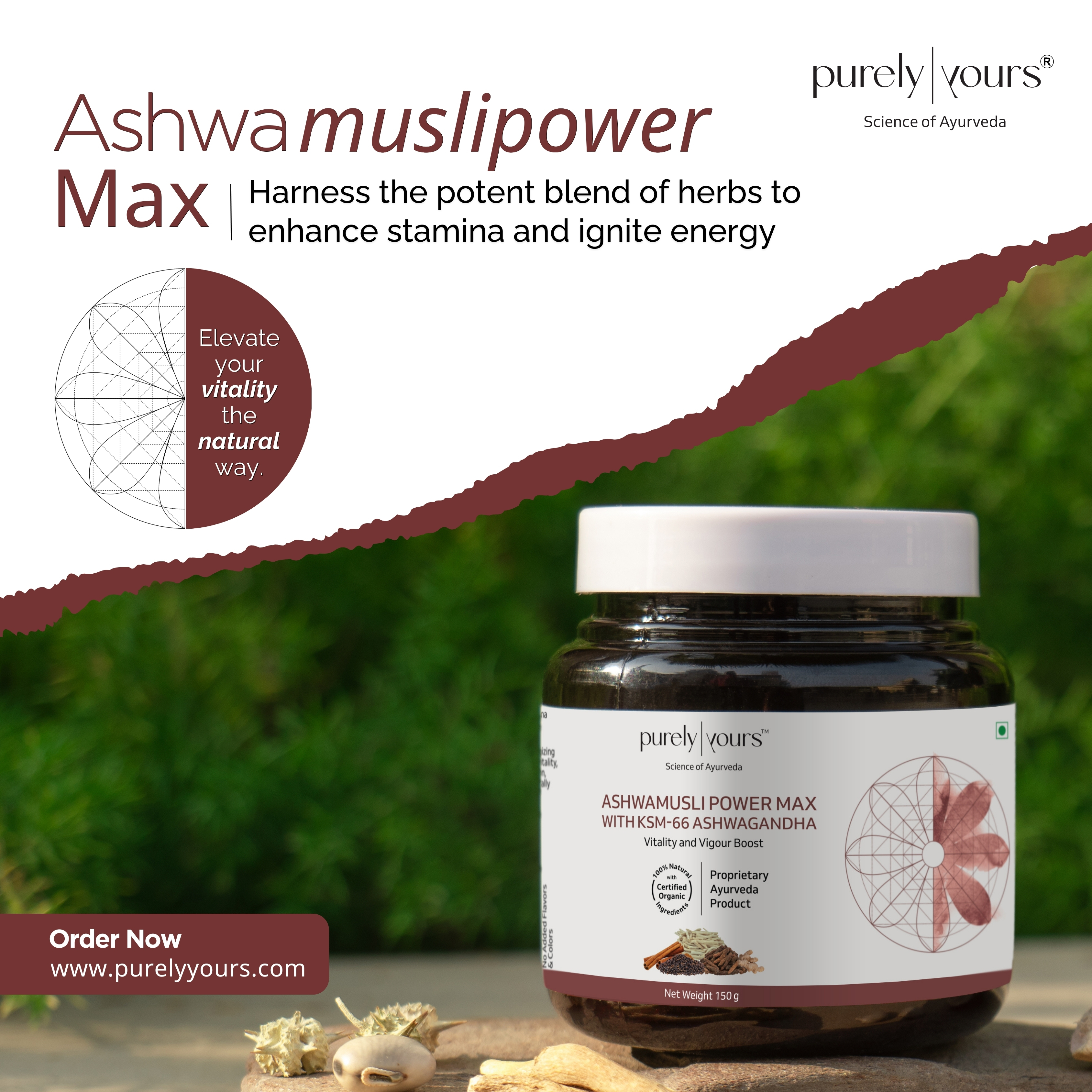 How do I boost the testosterone level with Ayurveda?