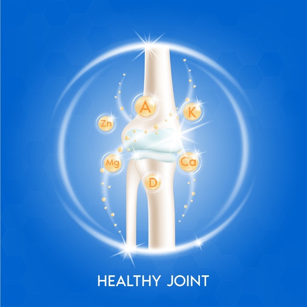 What are the best supplements for good bone health?