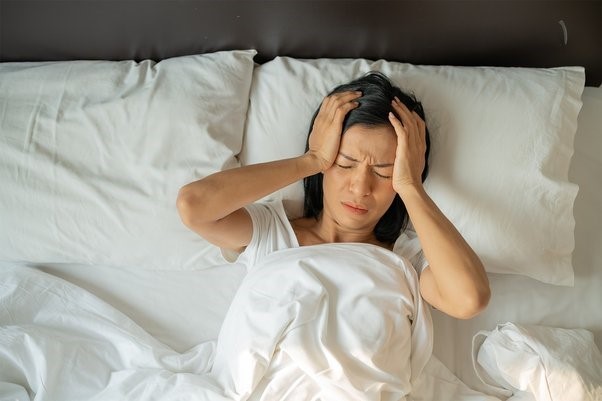 Will CBD Oil Capsules Help With Insomnia?