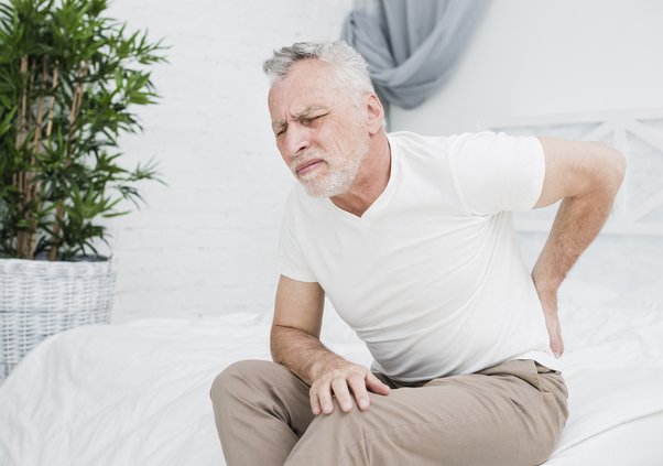 What should I do to get Relief from Joint Pain and Arthritis?