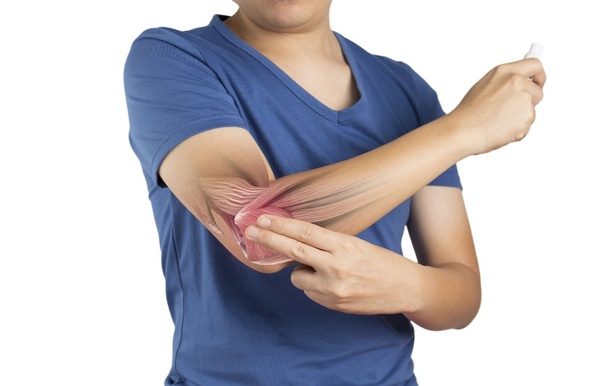 Is joint pain relief roll-on effective?