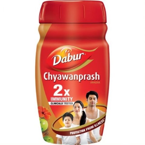 Which is the best chyawanprash?