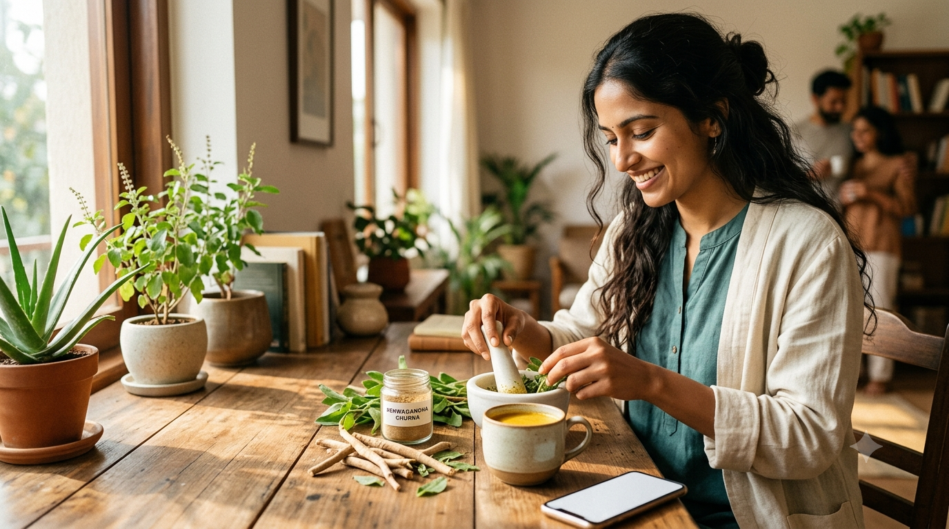 Ashwagandha for Fertility: Does Ashwagandha Help You Get Pregnant? (Benefits & Tips)