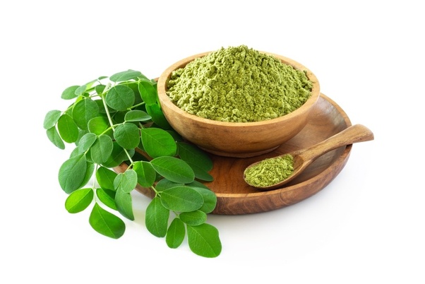 How good is Moringa leaf powder for you?