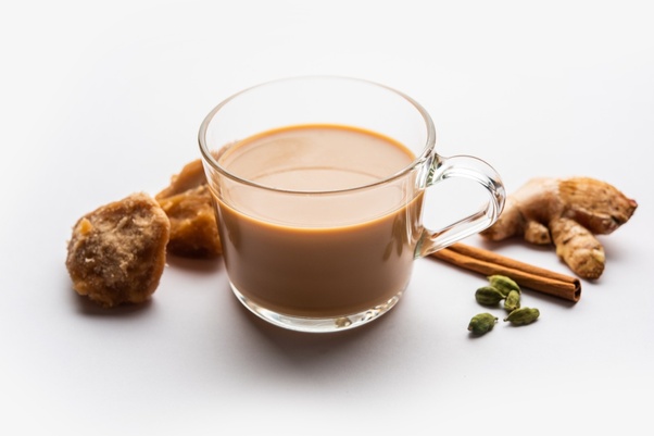 Is Masala Chai (spiced tea) good for health?