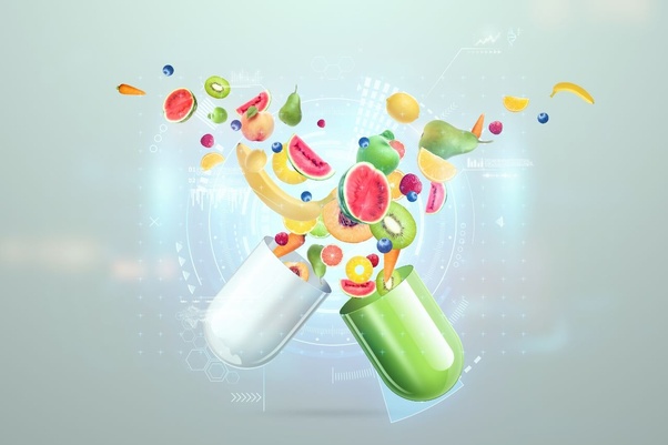 What are the Top rated multivitamins?
