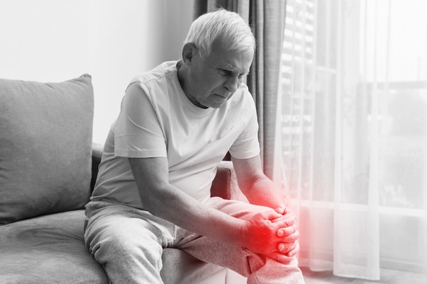 How can I remove beginning joint pain with a home remedy?
