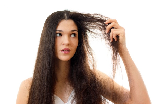 How can hair growth be enhanced?