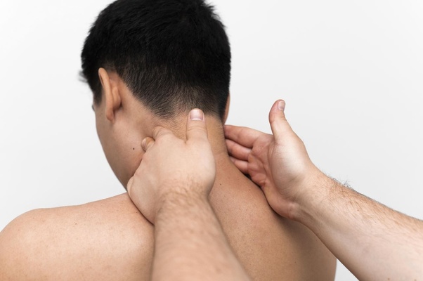 Is there any cure for cervical spondylosis?