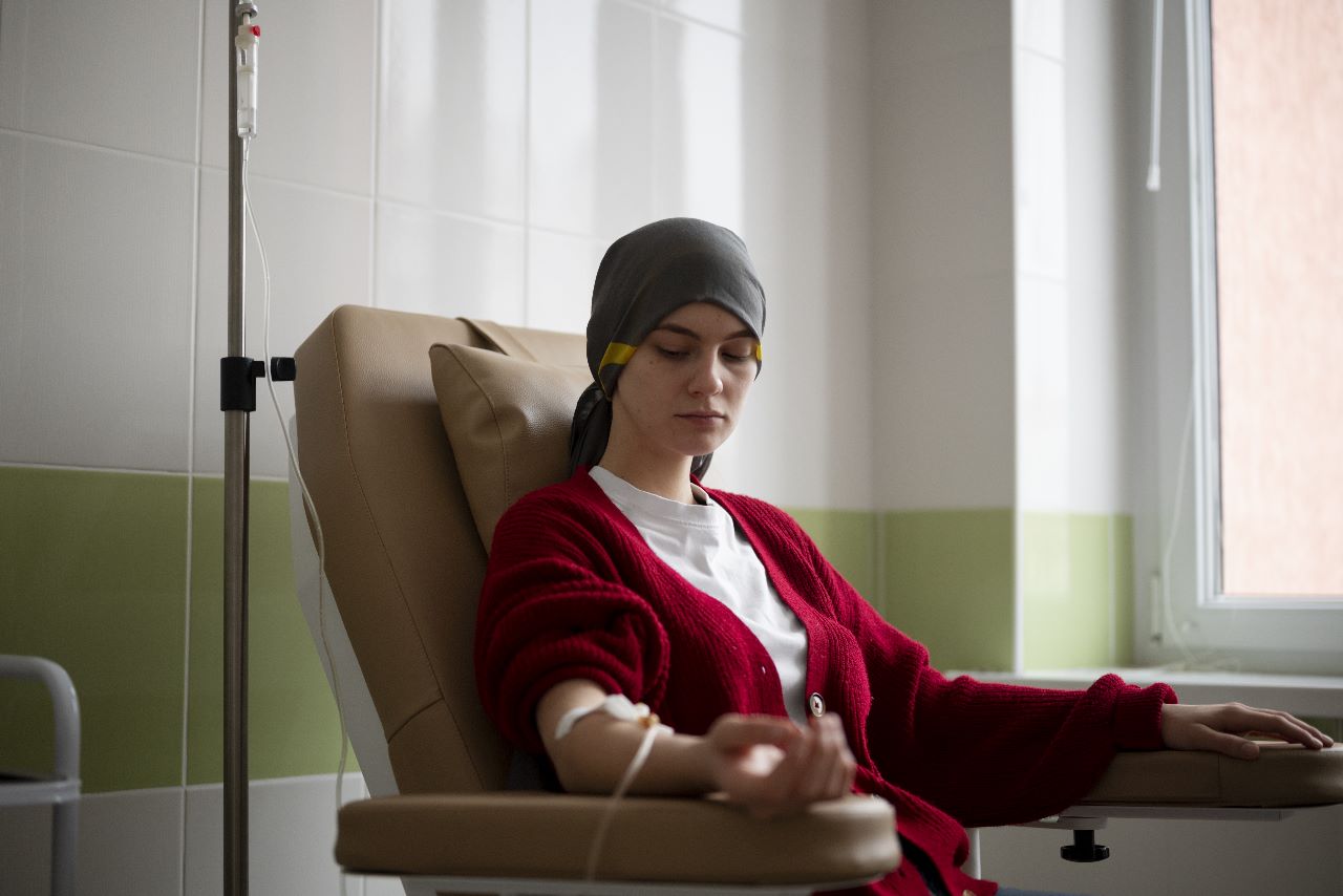 Is There Any Safe and Natural Way to Manage Post-Chemotherapy Pain?