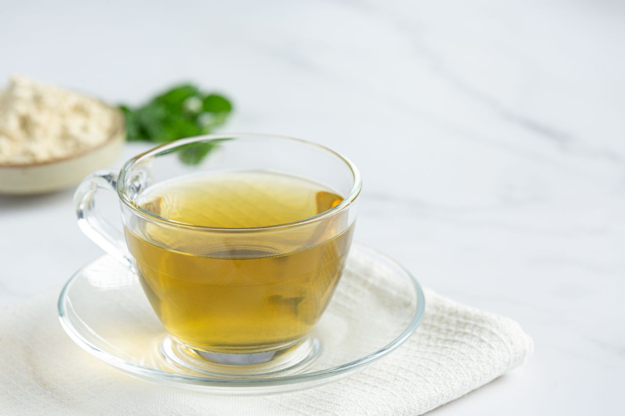What are the Proven Health Benefits of Green Tea?