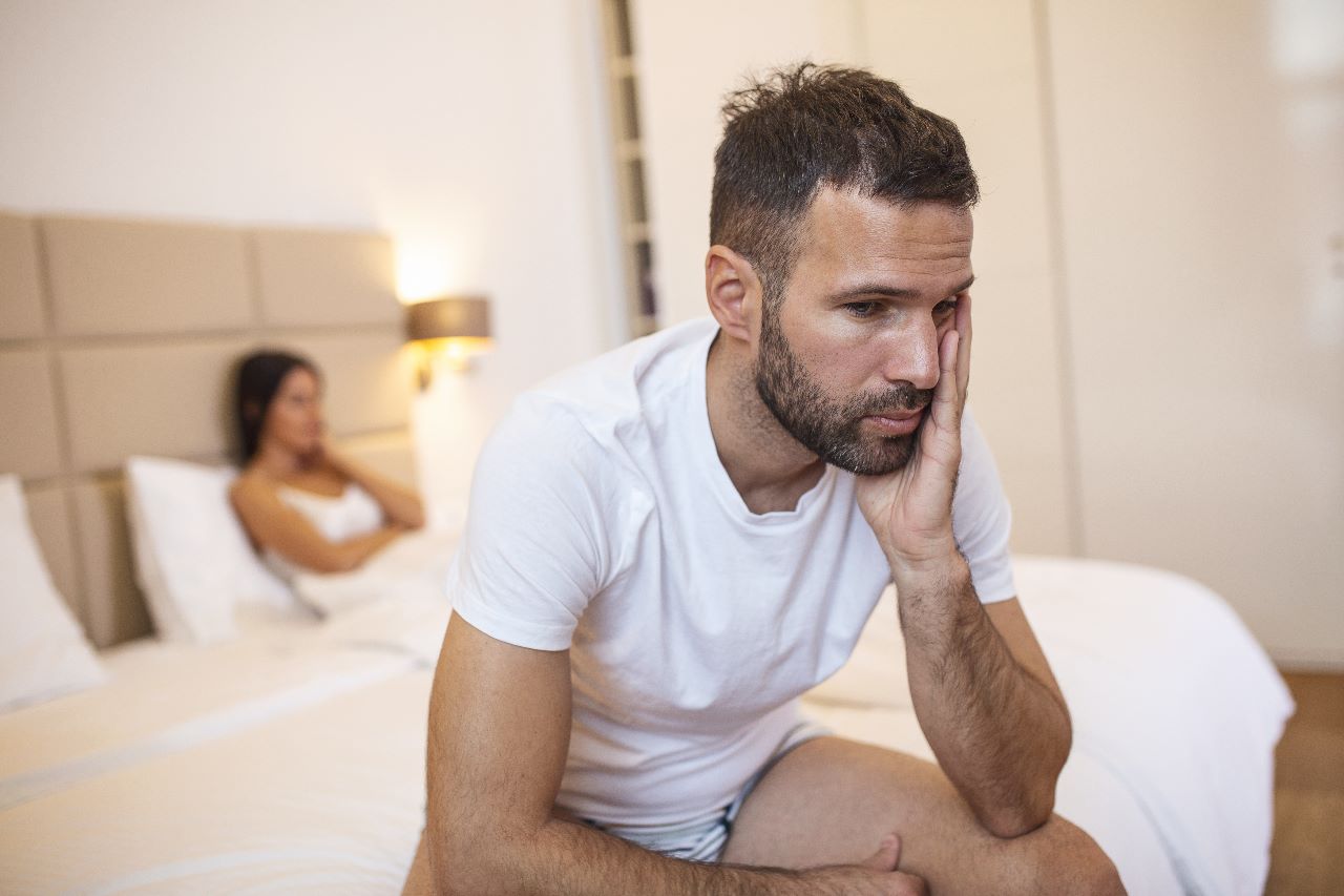 Revitalize Your Love Life: The Power of Ashwagandha for Male Sexual Health 