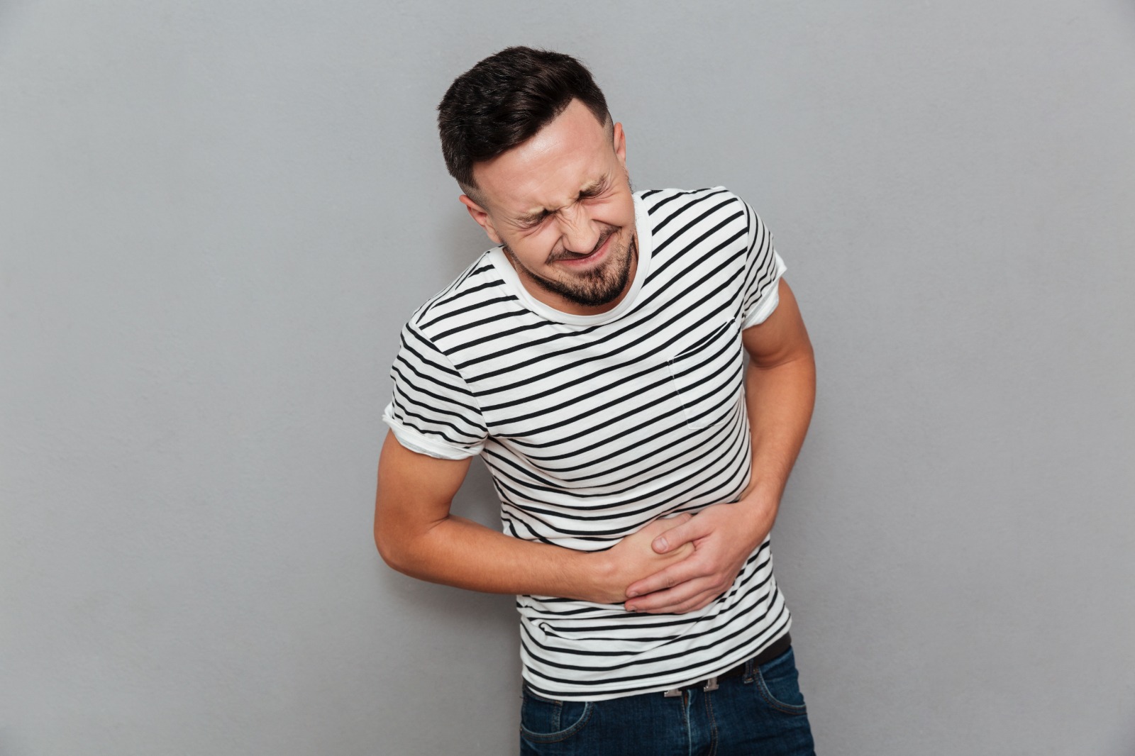 6 Simple Home Remedies to Get Rid of Indigestion Quickly
