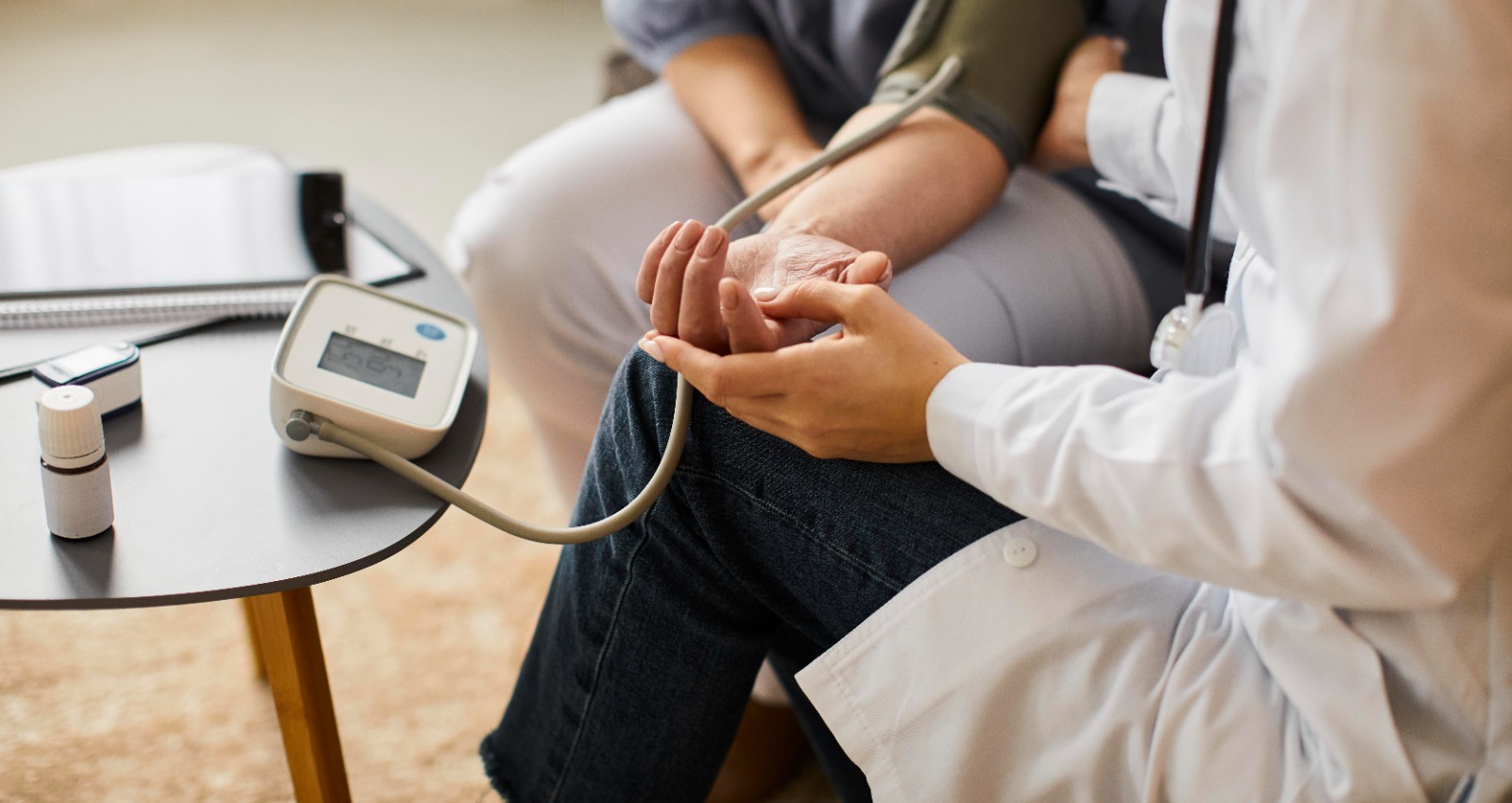 Which ayurvedic medicine helps for blood pressure control?
