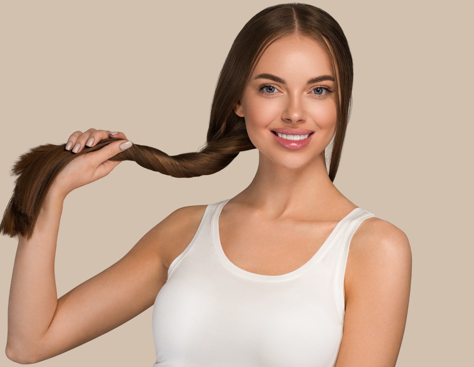 How long does it take to grow hair after cutting?