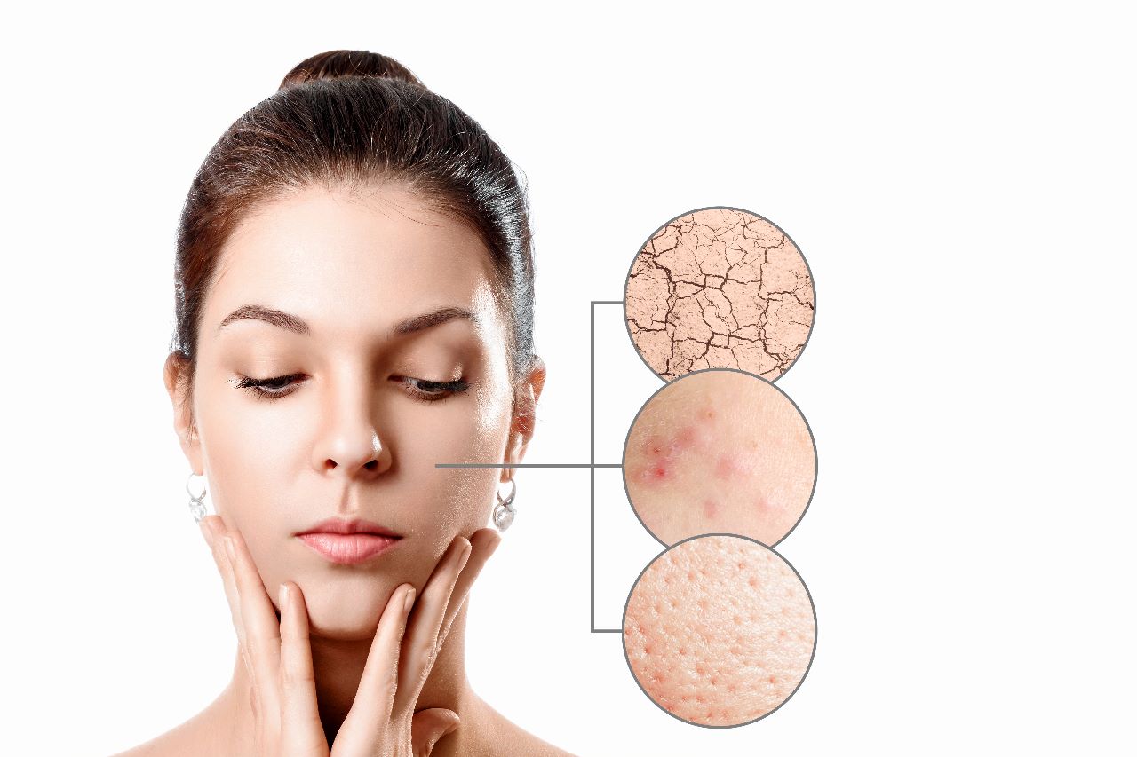 Replenishing Your Skin's Natural Moisture