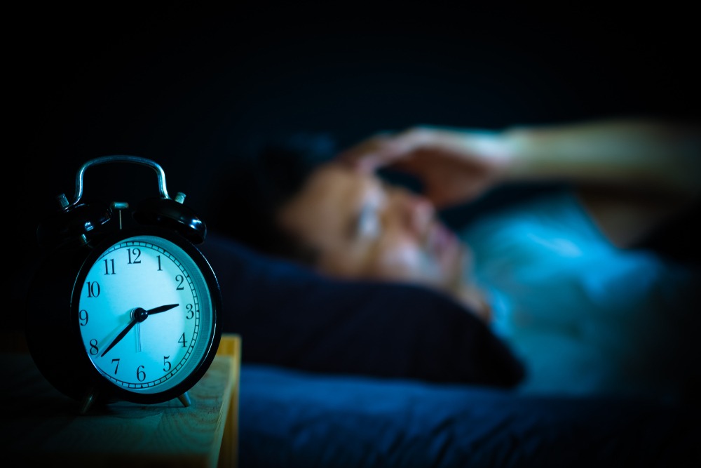 Sleepless Nights? Discover How CBD Could Help Treat Insomnia