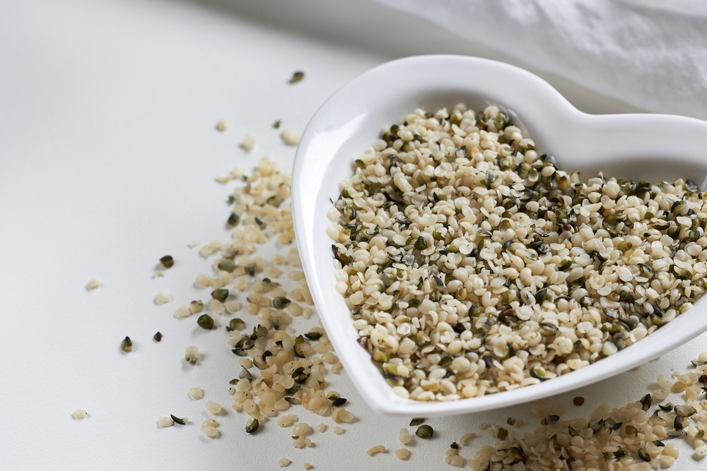 Hemp Hearts: Fuel Your Weight Loss Journey with this Superfood