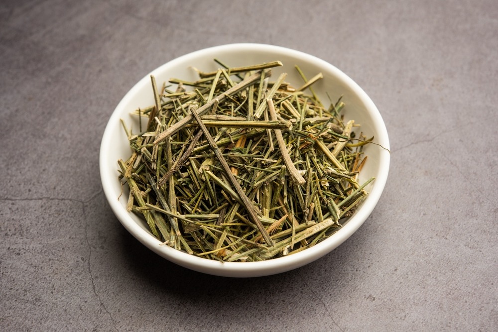 Can Chirata herb can cure acne?