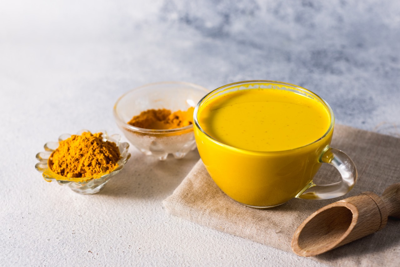 Unlocking the Power of Turmeric Tea: 6 Surprising Health Benefits You Need to Know