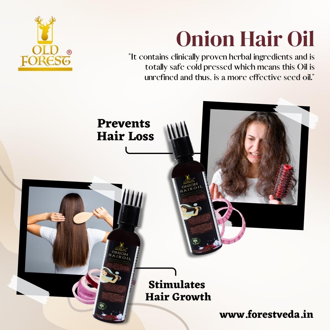 KEISHA Professional Red Onion Hair Mask + Free Application Brush #42 | Skin  lightening, moisturising & hair treatments