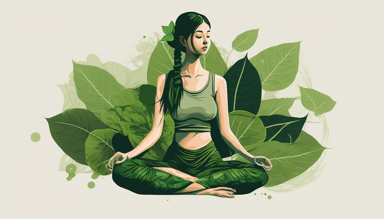 The Powerful Connection: How Ayurveda and Yoga Can Enhance a Healthy Menstruation