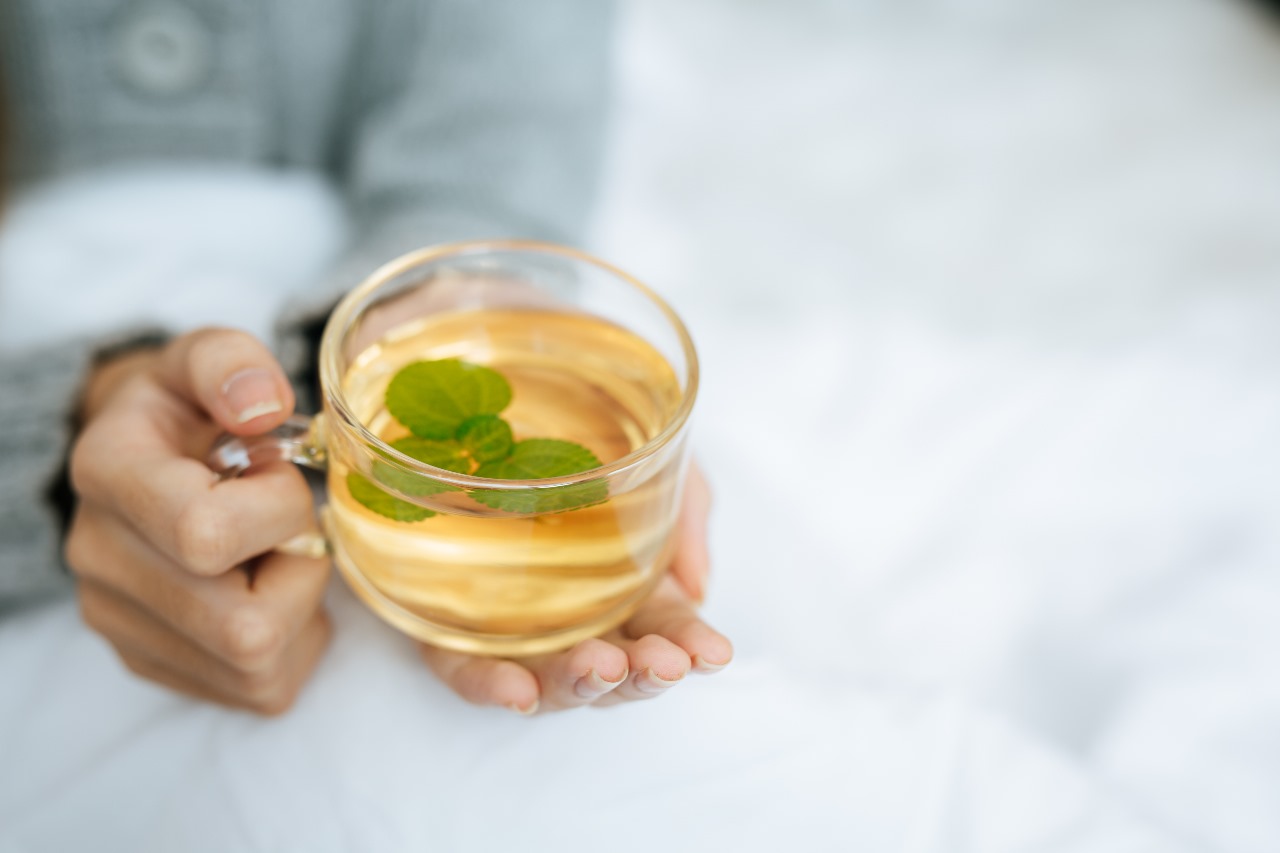 What are the best detox tea?