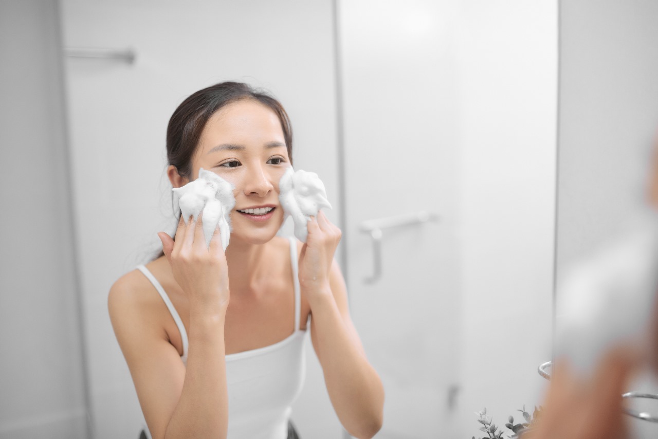 What is the best Kumkumadi face wash?