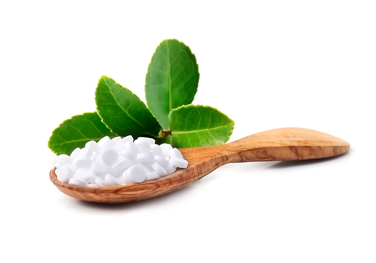 The Natural Alternative: Exploring the Organic Benefits of Stevia Sweeteners