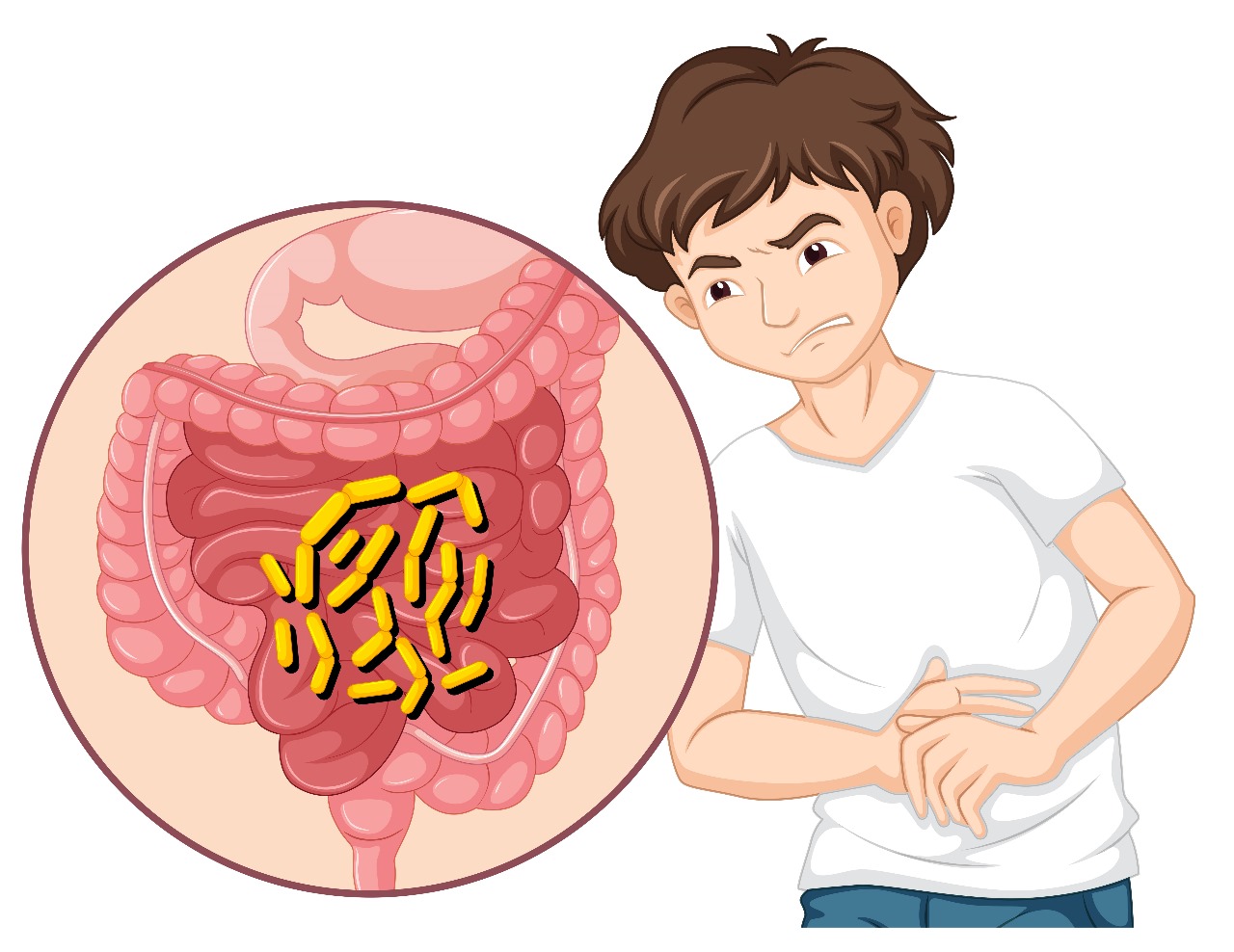 Does ayurveda have treatment for constipation?