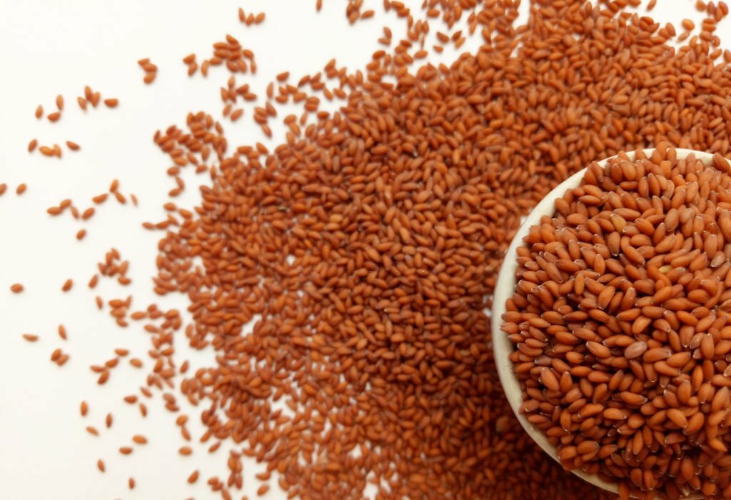 What is the use of halim seeds?