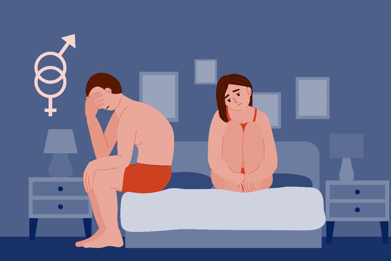 What are some natural remedies to increase libido?