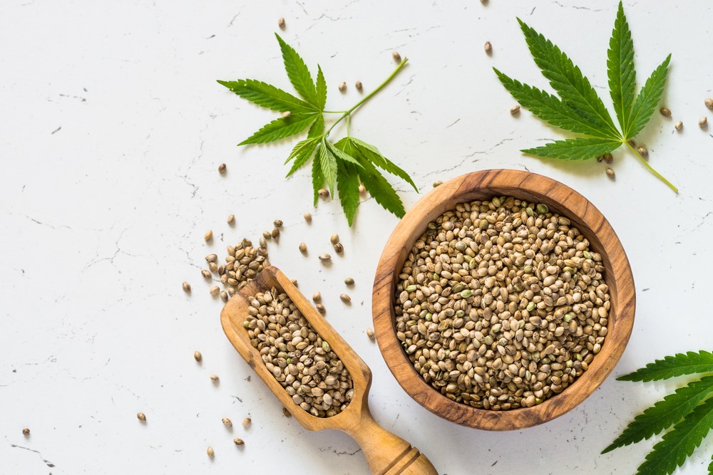 What are hemp seeds? How could one take them?