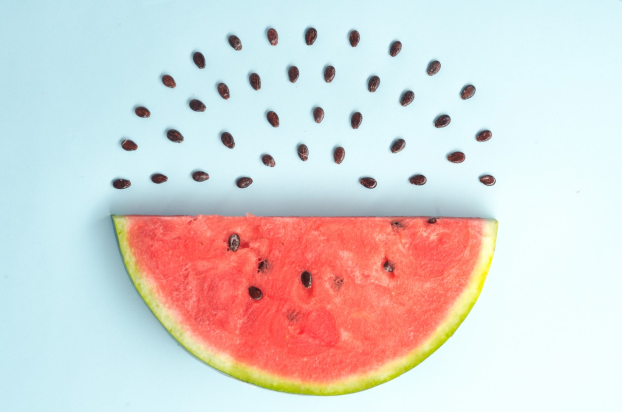 From Weight Loss to Heart Health: How Watermelon Seeds Can Boost Your Well-Being