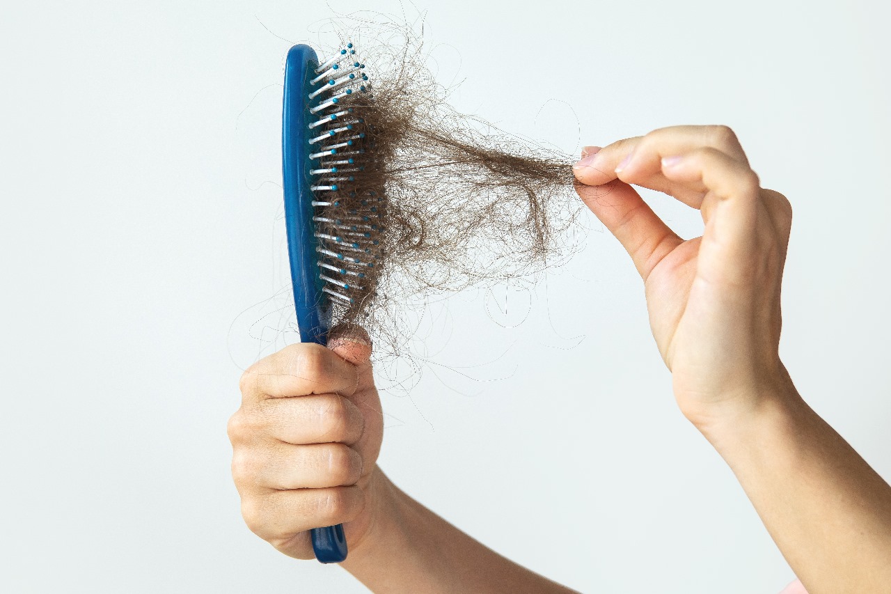 Does hemp seed help with hair loss?