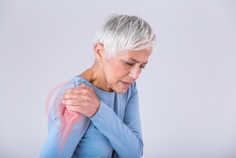 What are the best ayurvedic oil for joint pain for older people like grandpa or grandma?