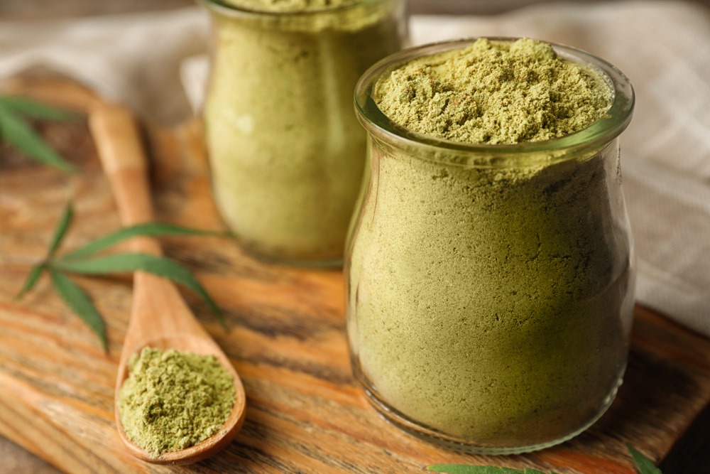 4 Important Facts You Need to Know about Hemp Protein