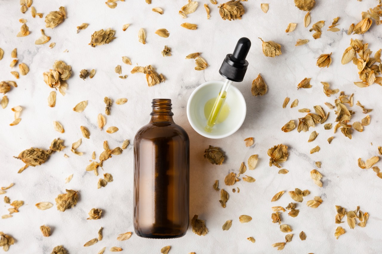 Everything You Need To Know About Cold Pressed Hemp Seed Oil