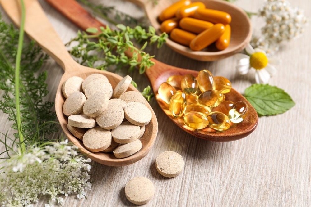 Do herbal supplements enhance sexual performance?