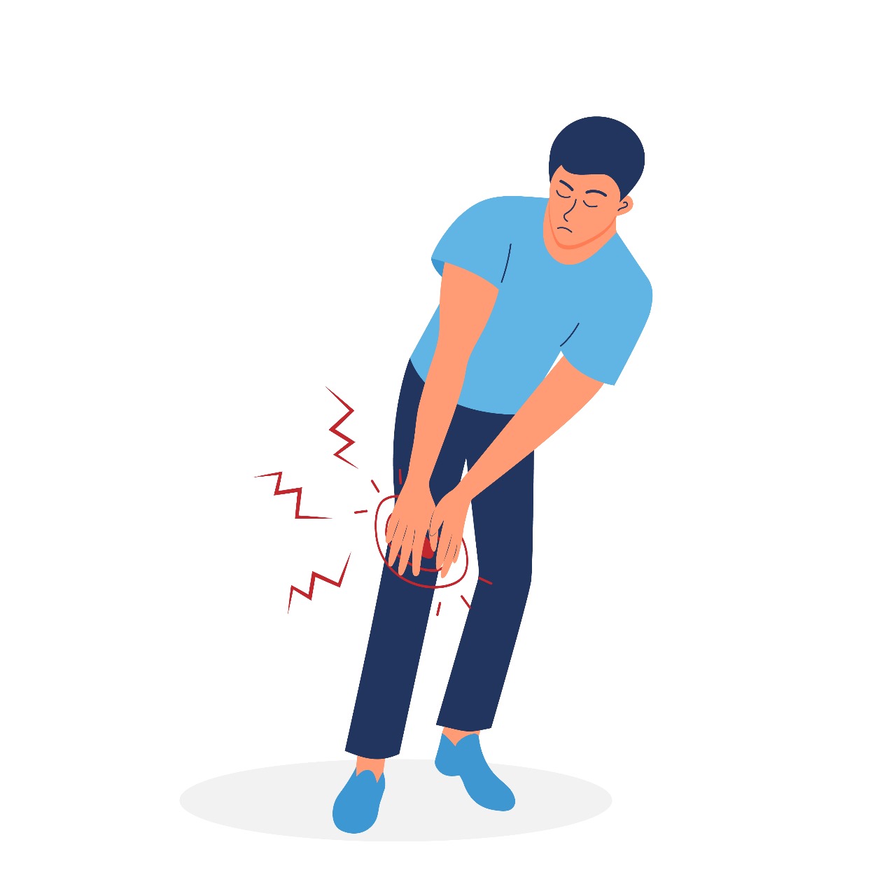 Joint Pain Solutions: Is Glucosamine the Answer You've Been Looking For? 