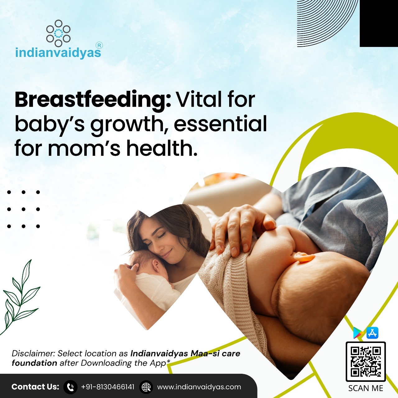 The Vital Role of Lactation: Why Breastfeeding Matters in Your Infant's First 6 Months