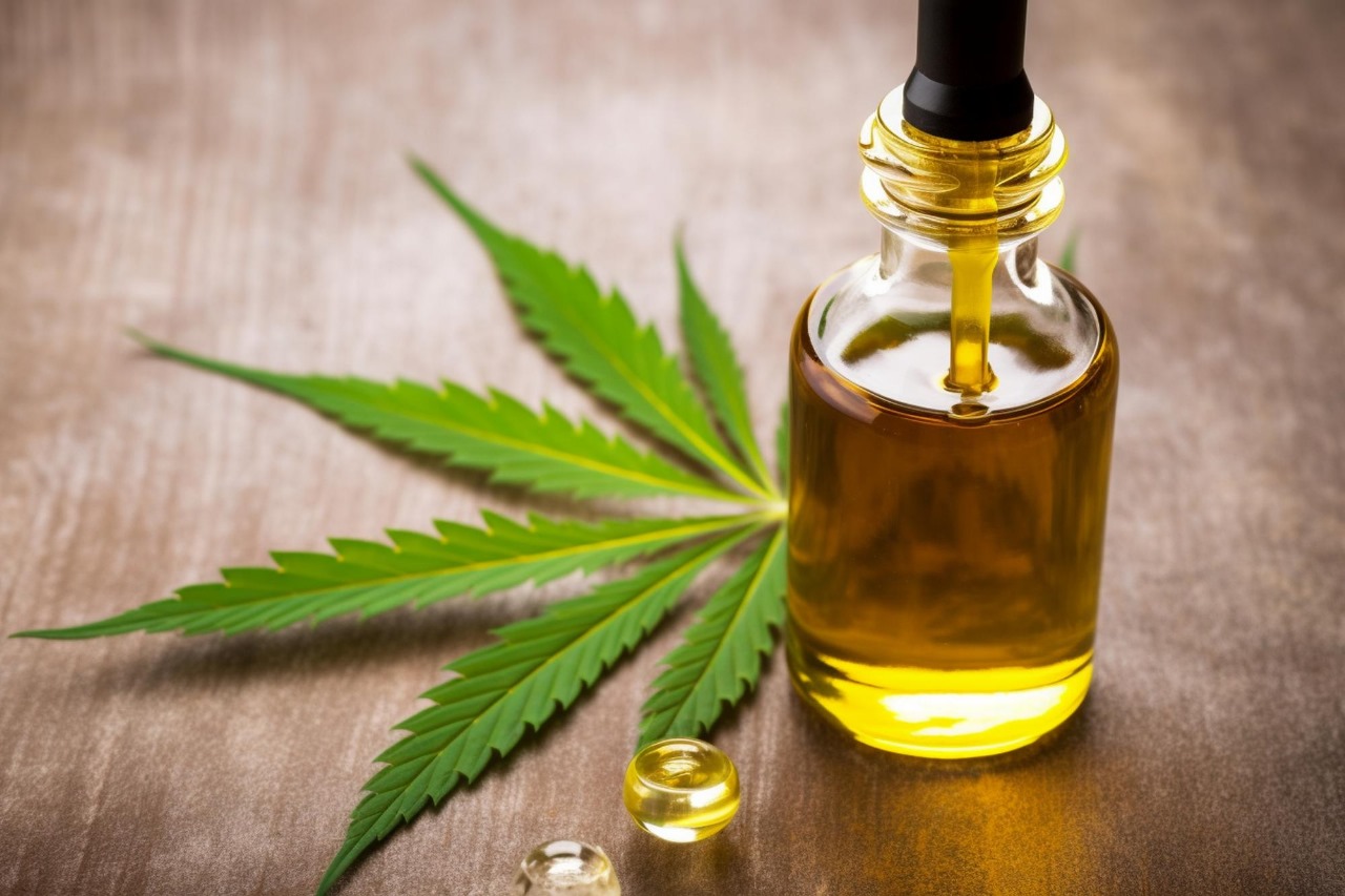 Can you use hemp oil directly on skin?