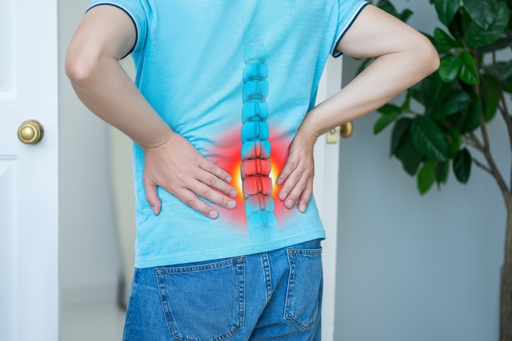 Is Ayurveda treatment good for lumbar spondylitis (low back pain)?