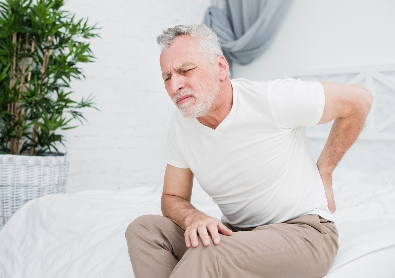 How Massage Can Ease Sciatica Pain?