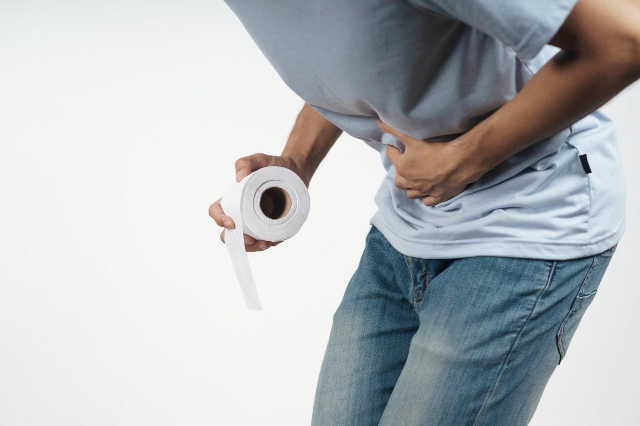 What is the best remedy for adults for constipation?