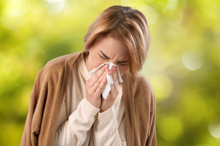 Ayurvedic treatment: An effective solution for Seasonal Allergies