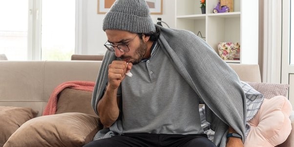 What is the best ayurvedic medicine for a cough?