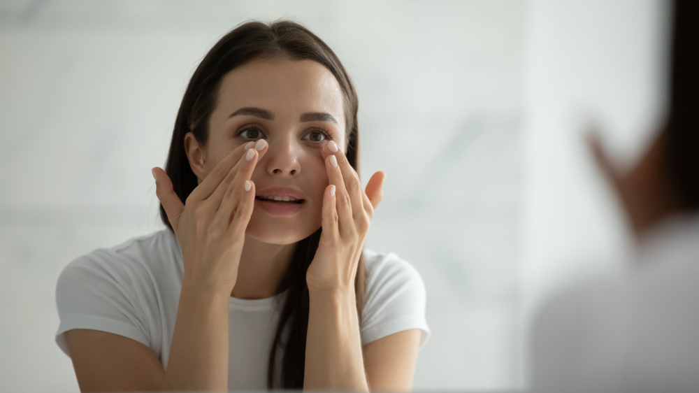 What is the best eye serum for dark circles?