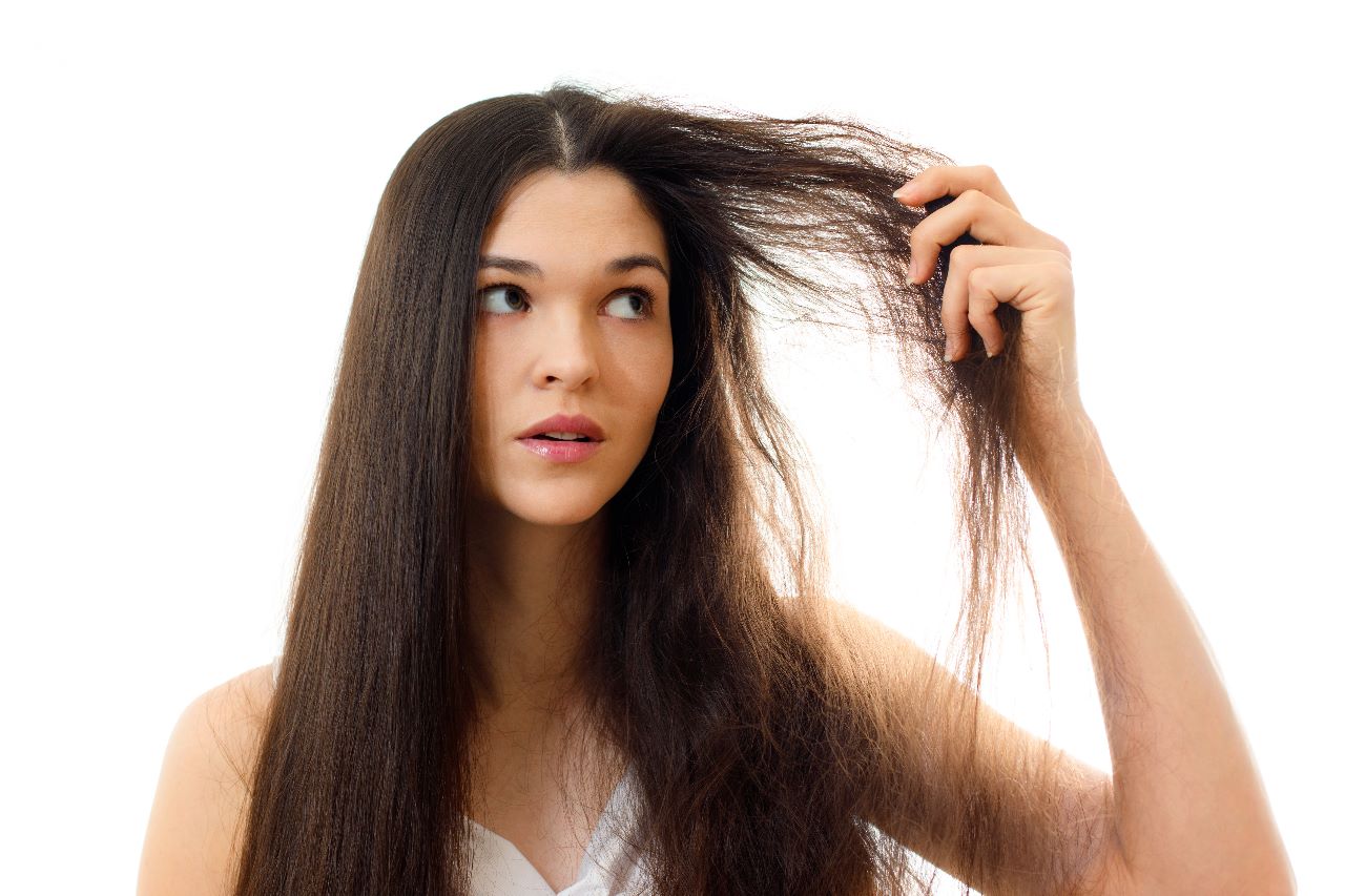 Say Goodbye to Hair Loss: The Benefits of Using Hemp Hair Oil for Growth