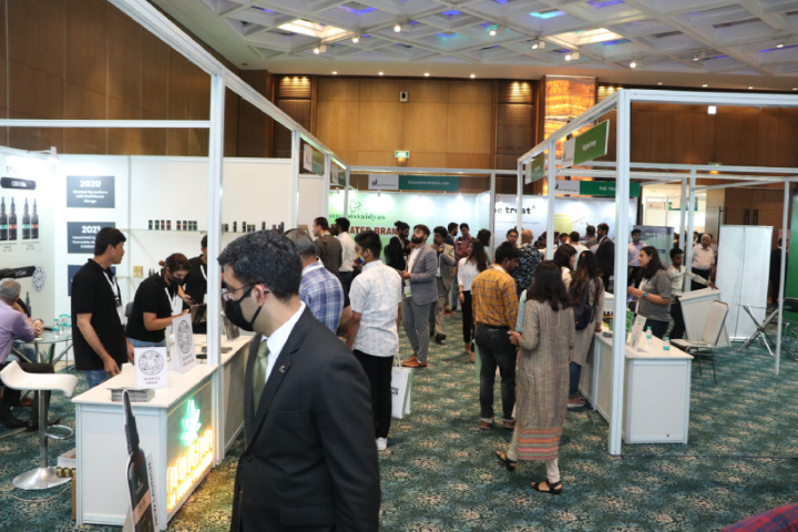 India Hemp Expo 2023 Registration: Grab your seat at a discounted rate